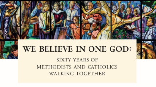 Publication of Methodist-Catholic Dialogue Commission Synthesis Document